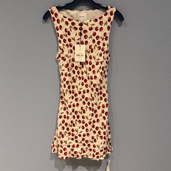 NWT! REFORMATION DALE DRESS - Picture 3 of 10